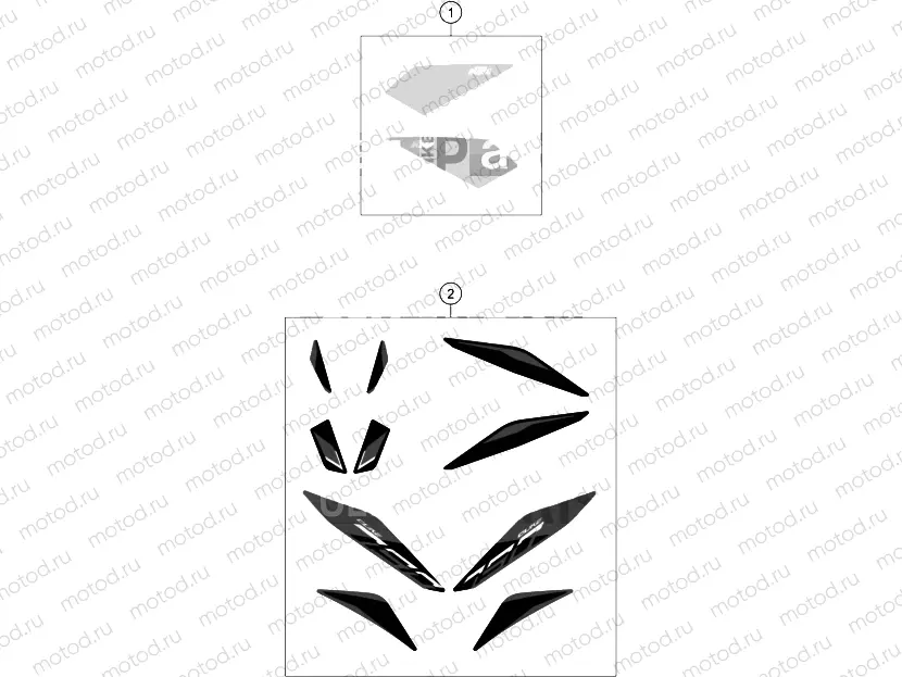 DECAL