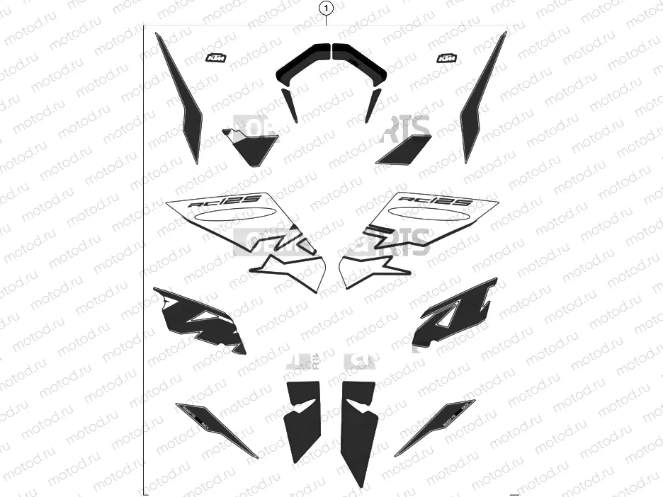 DECAL