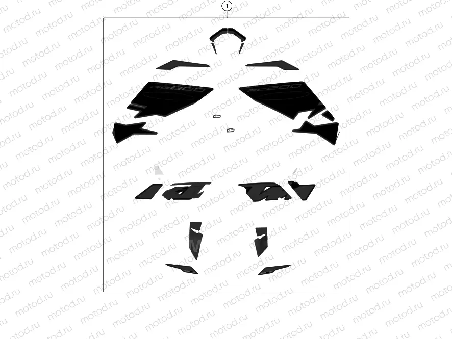 DECAL