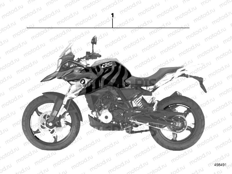 DECAL KIT