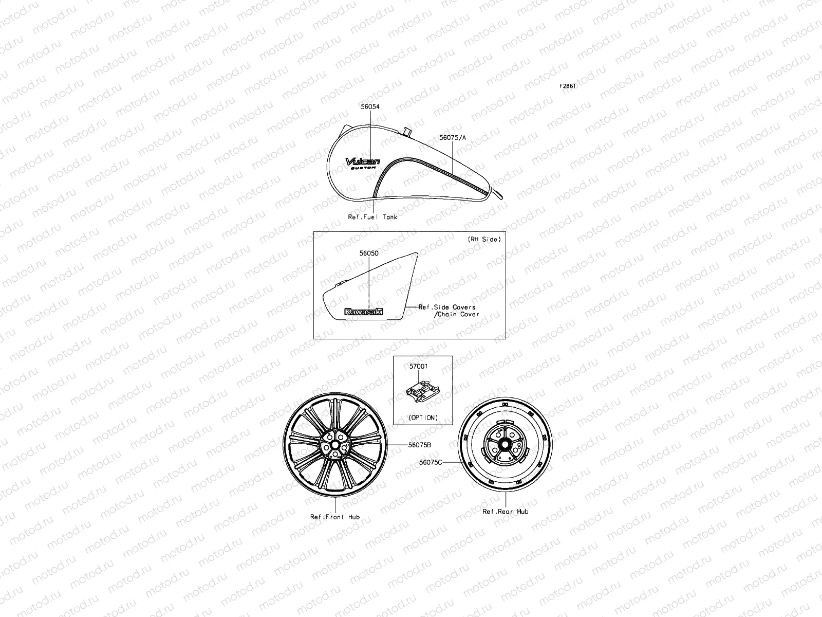 Decals