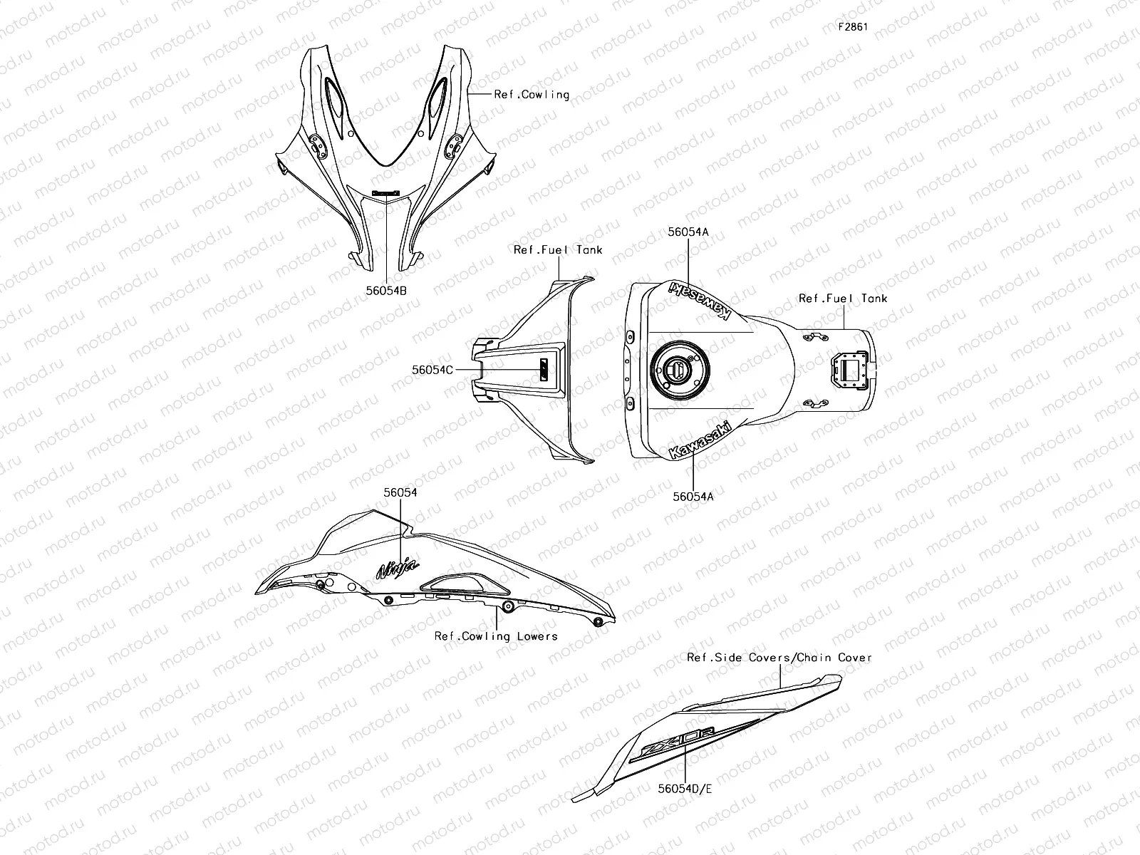 Decals