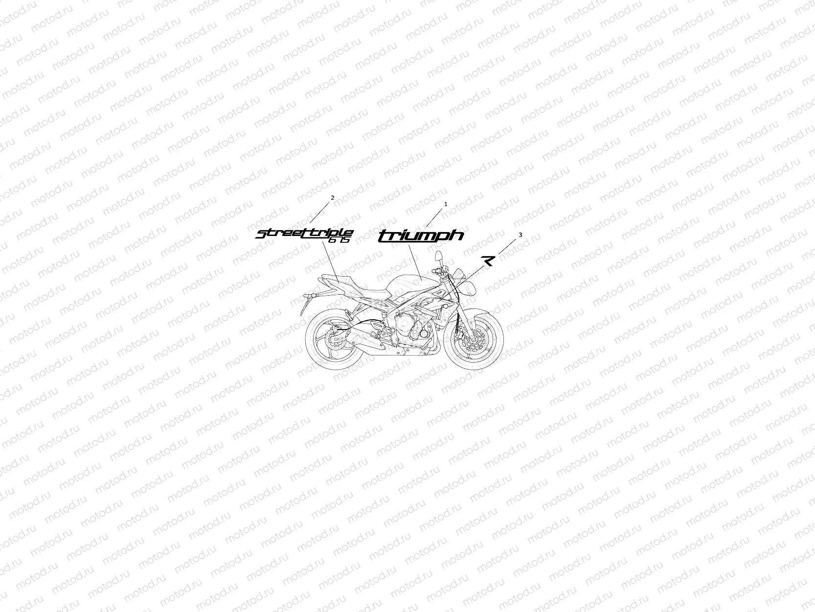Decals 657136