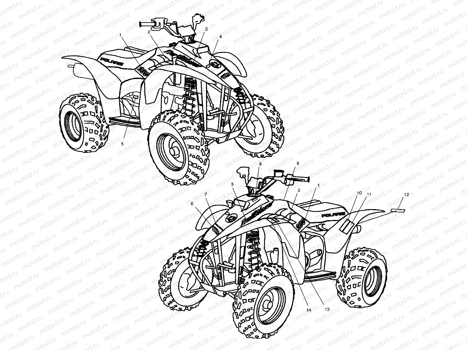 DECALS - A02BA25CB (4969896989D01) | DECALS - A02BA25CB (4969896989D01)