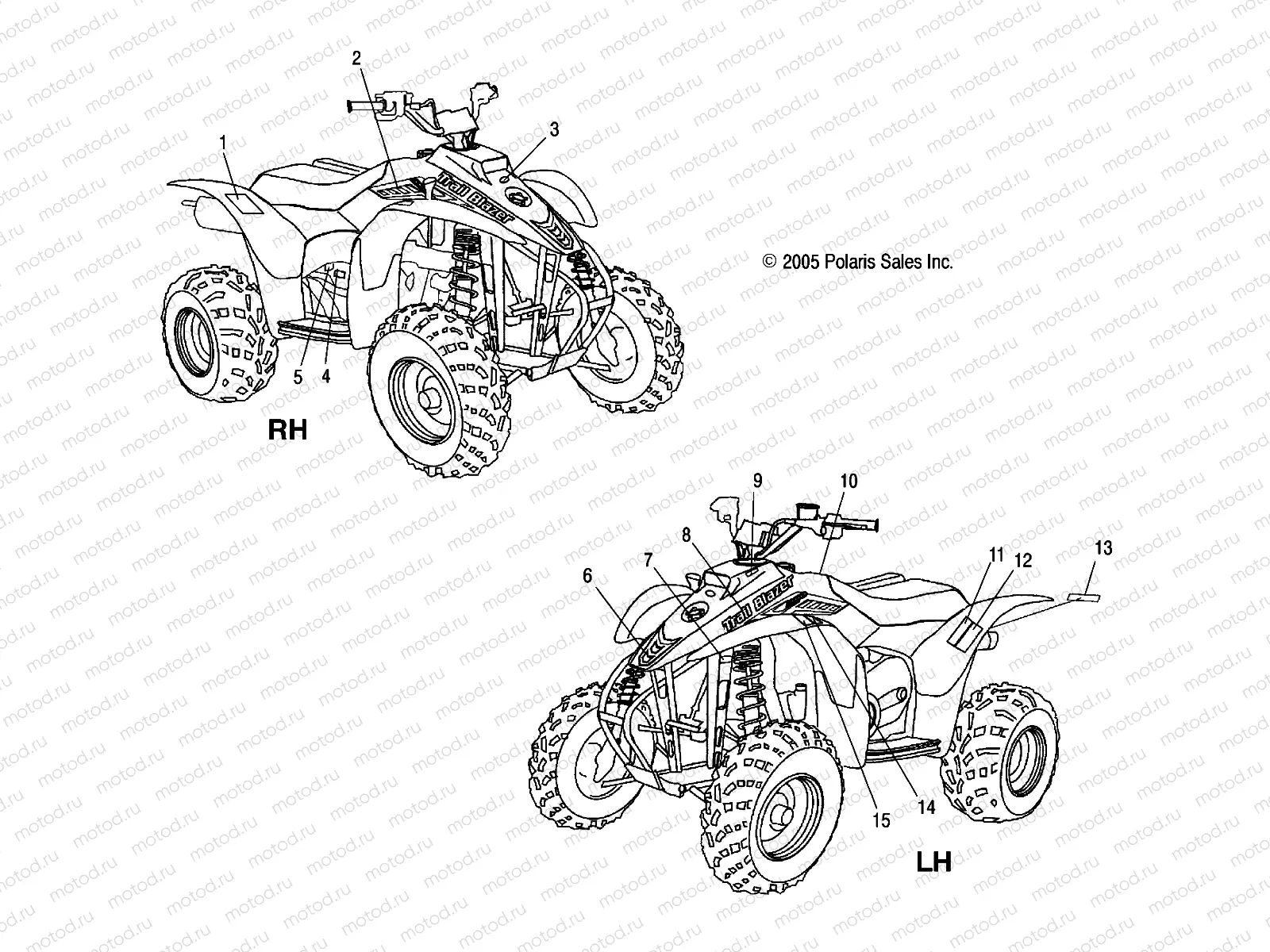 DECALS - A06BA25CA (4999201499920149A09) | DECALS - A06BA25CA (4999201499920149A09)