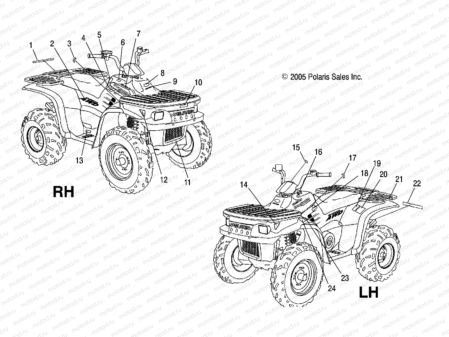 DECALS - A06CD32AA/AB/AC (4999201699920169A12) | DECALS - A06CD32AA/AB/AC (4999201699920169A12)