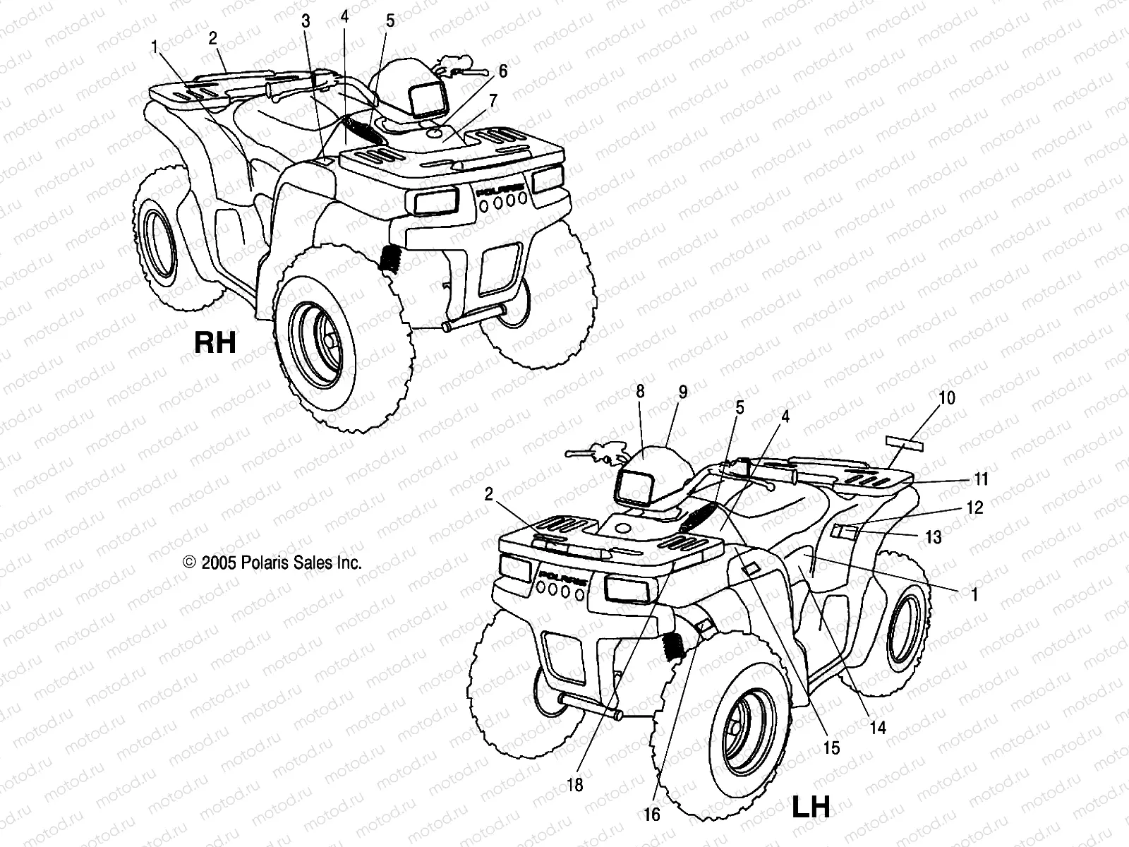 DECALS - A06FA09CA/CB/CC (4999202309920230C06) | DECALS - A06FA09CA/CB/CC (4999202309920230C06)