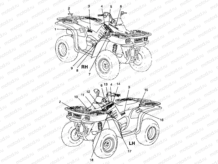 DECALS - A99CA28CA (4949444944a012) | DECALS - A99CA28CA (4949444944a012)