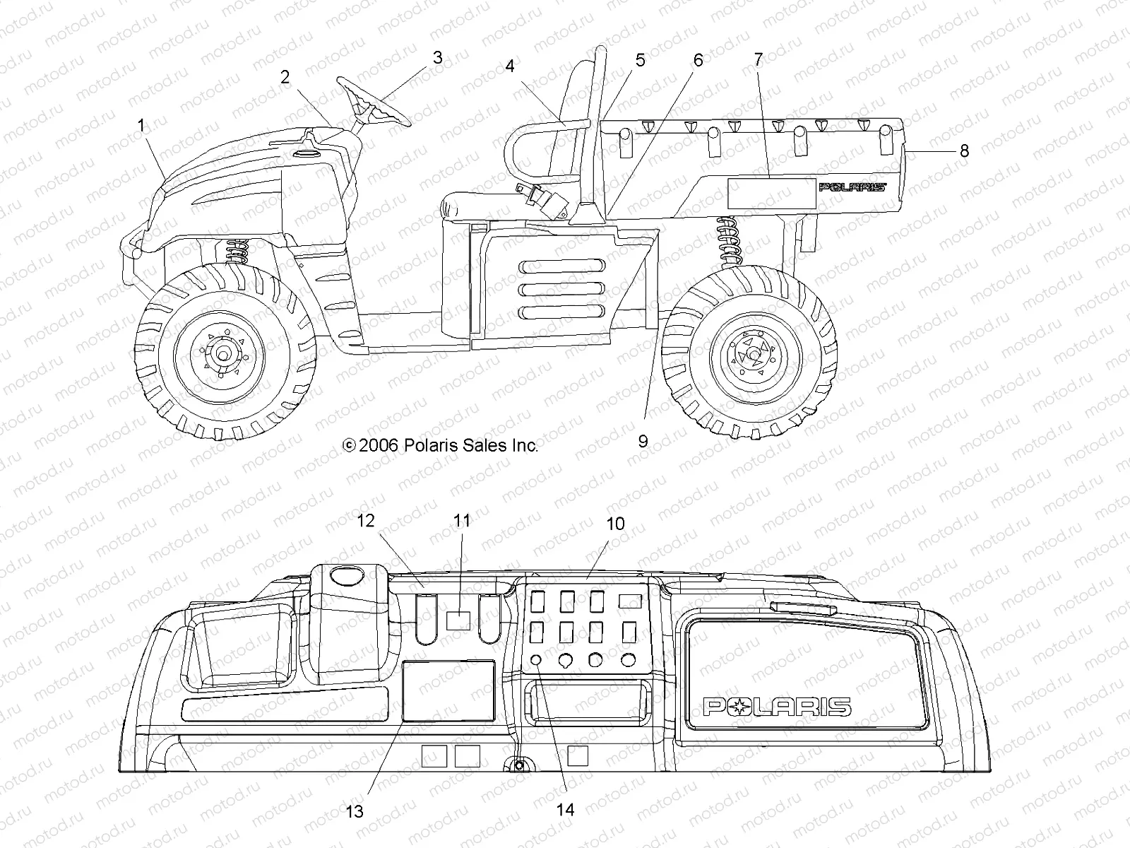 DECALS - R06RB63AA (4999202159920215A12) | DECALS - R06RB63AA (4999202159920215A12)