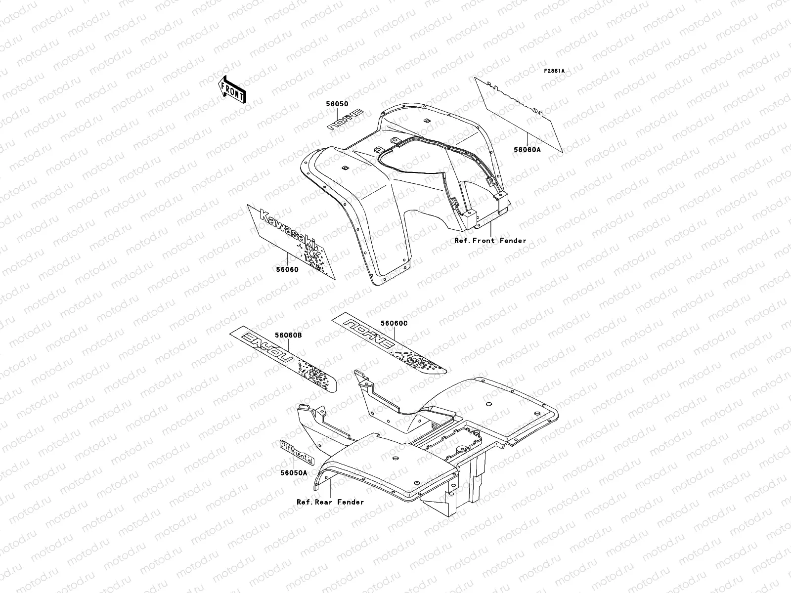 Decals(AS)
