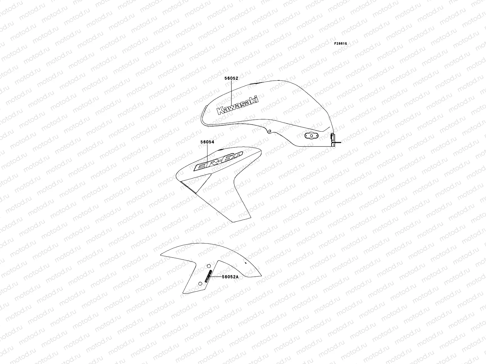 Decals(Blue)(Black)