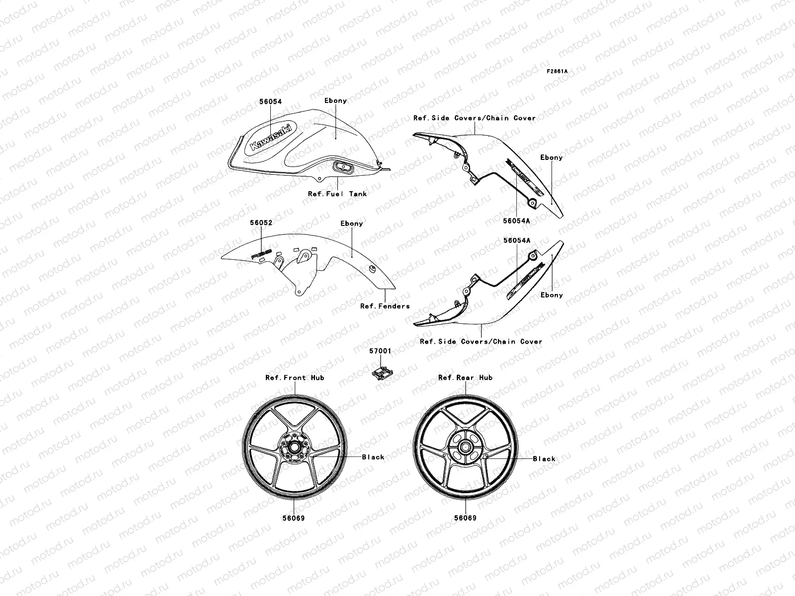 Decals(Ebony)(PBF/PCF)