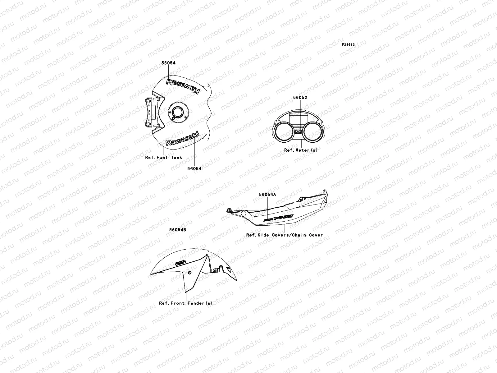 Decals(Green)(Black)