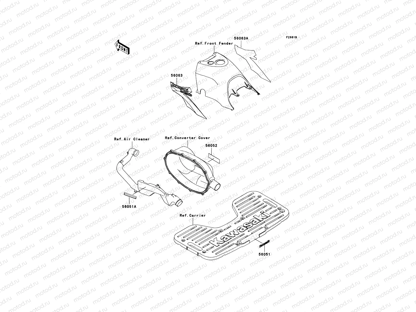 Decals(Green)(EU,UK)