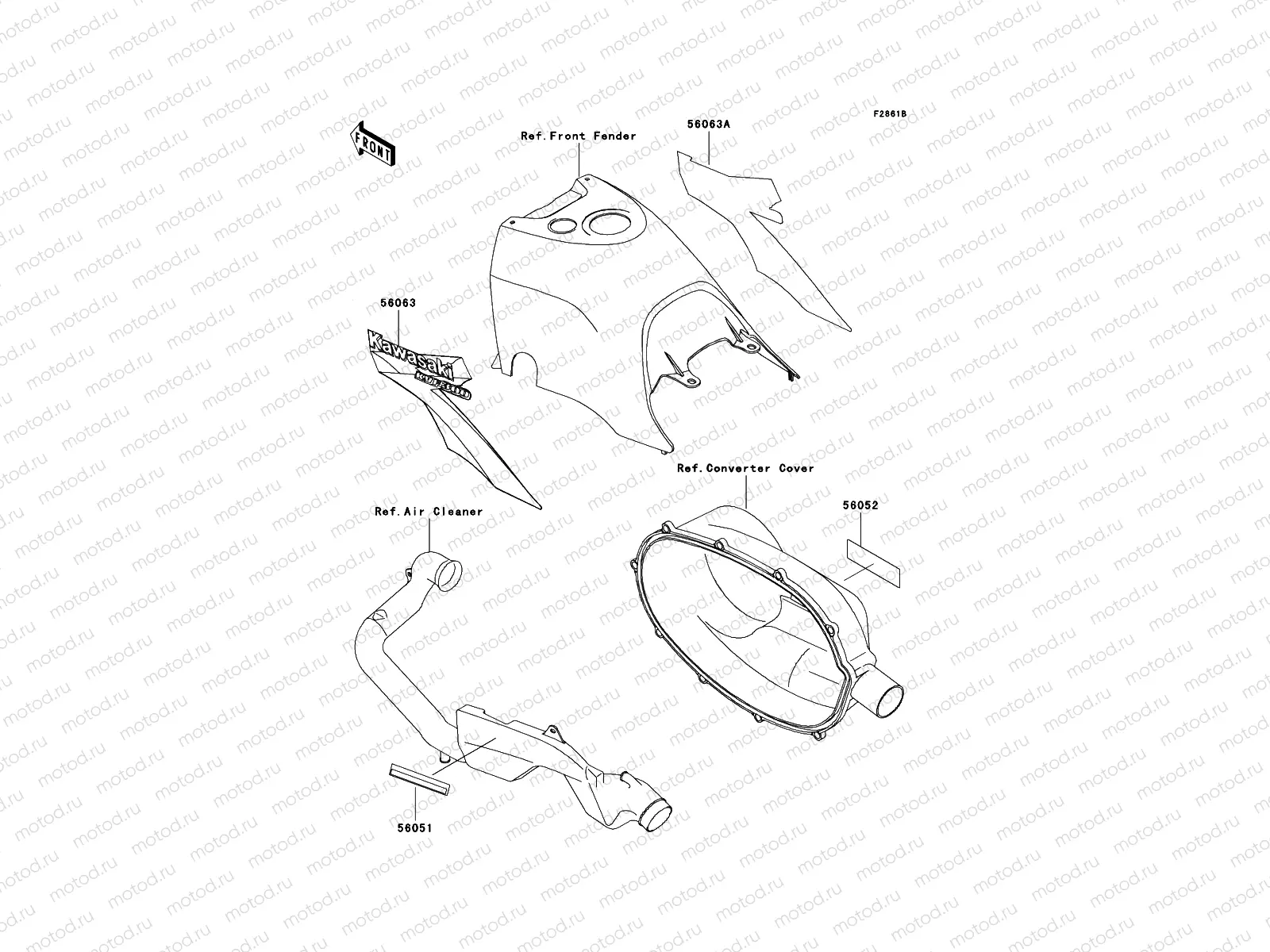 Decals(Green)(EU,UK)