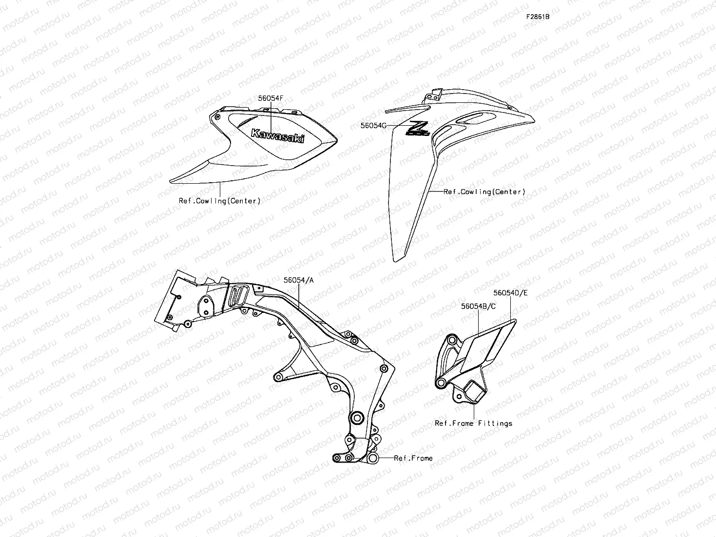 Decals(Green)(Gray)(Black)