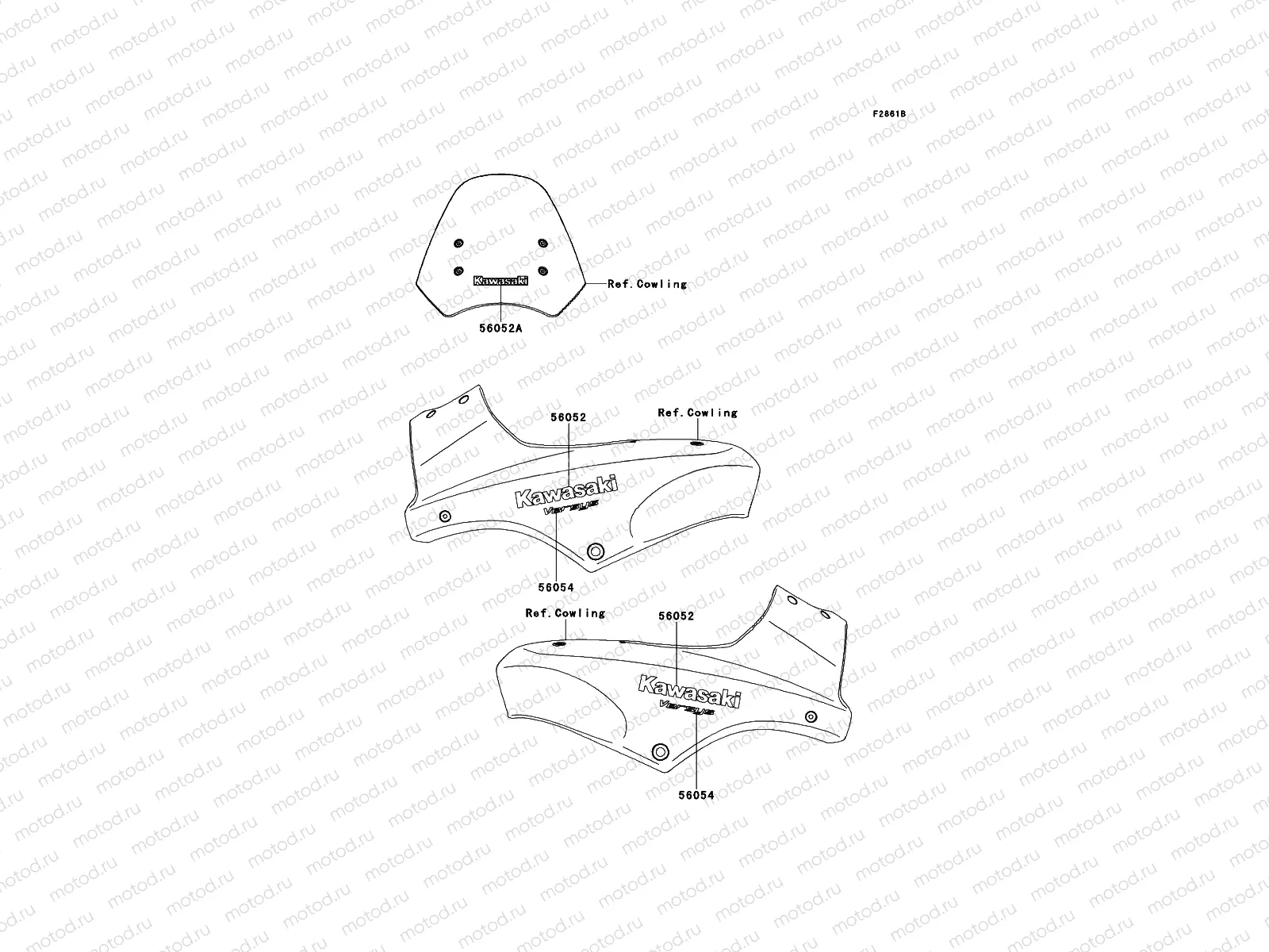 Decals(Green)(Orange)(Gray)
