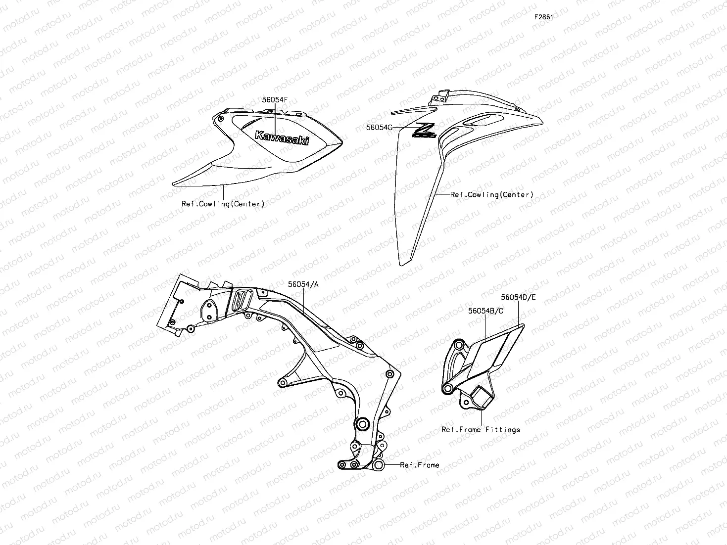 Decals(Orange)(Ebony)