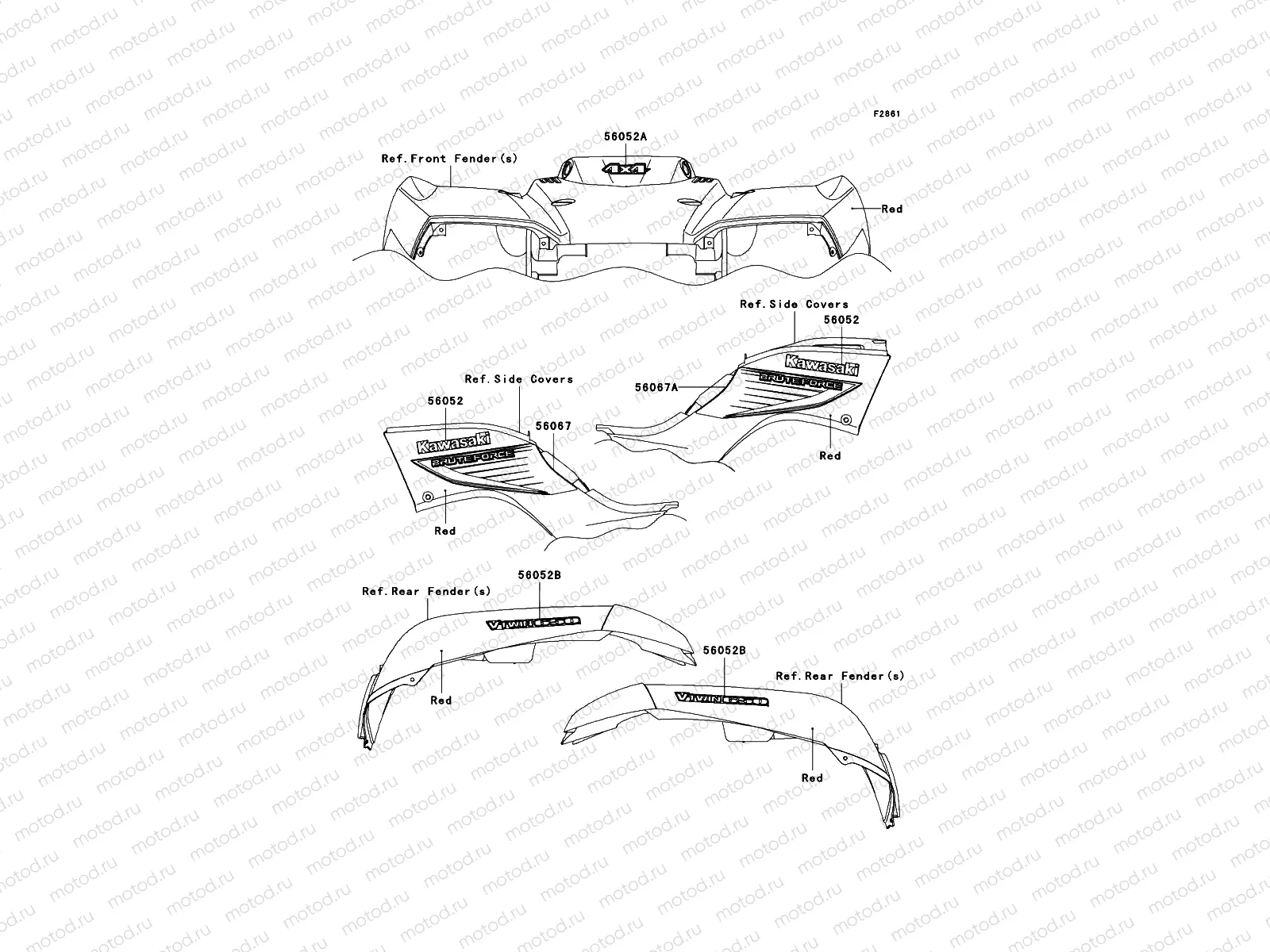 Decals(Red)(AS)