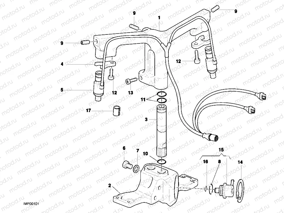 DELIVERY PIPE » UNCLASSIFIED
