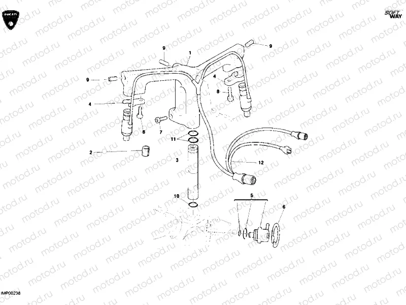 DELIVERY PIPE » UNCLASSIFIED