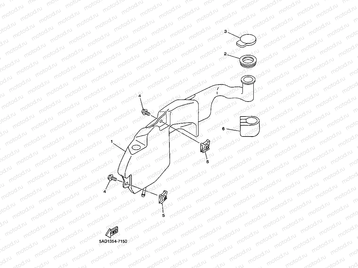DEP Iron ITO DE ACEITE