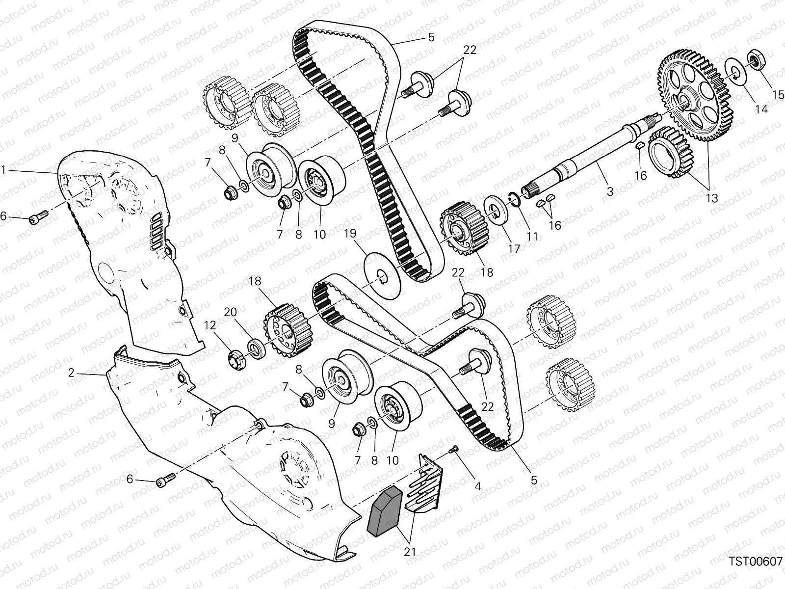 DISTRIBUZIONE [MOD:DVL]