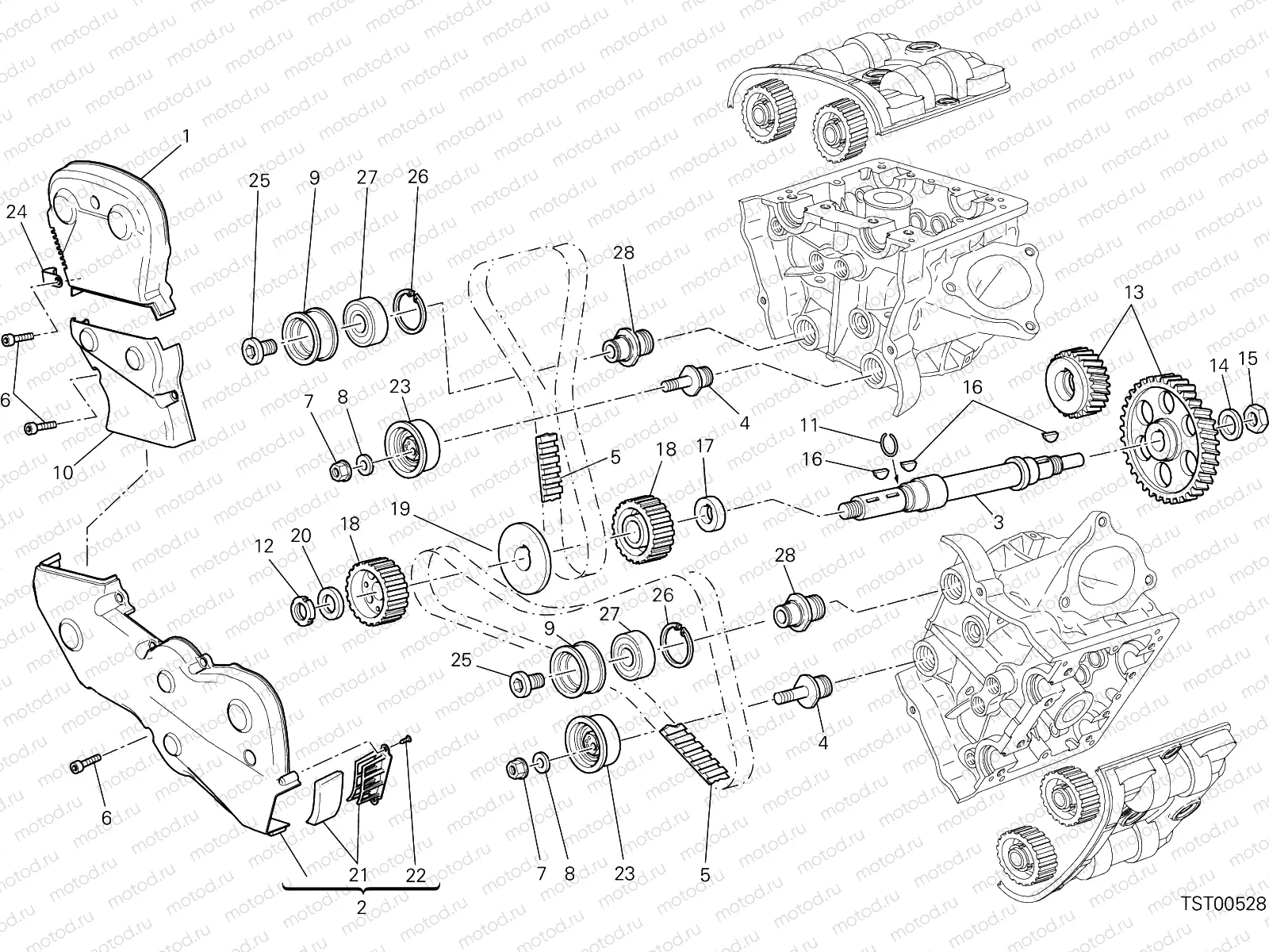 DISTRIBUZIONE [MOD:HYM;XST:AUS,EUR,FRA,JAP,TWN]