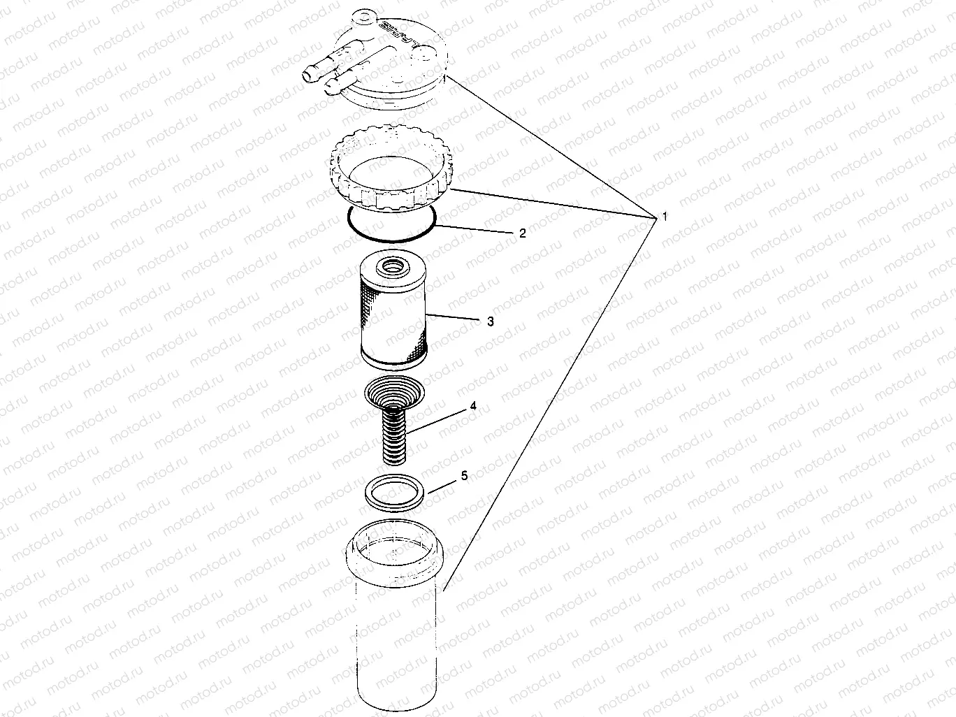 DRAIN HURRICANE B964466 and  Intl. HURRICANE I964466 (4935733573C008) | DRAIN HURRICANE B964466 and  Intl. HURRICANE I964466 (4935733573C008)