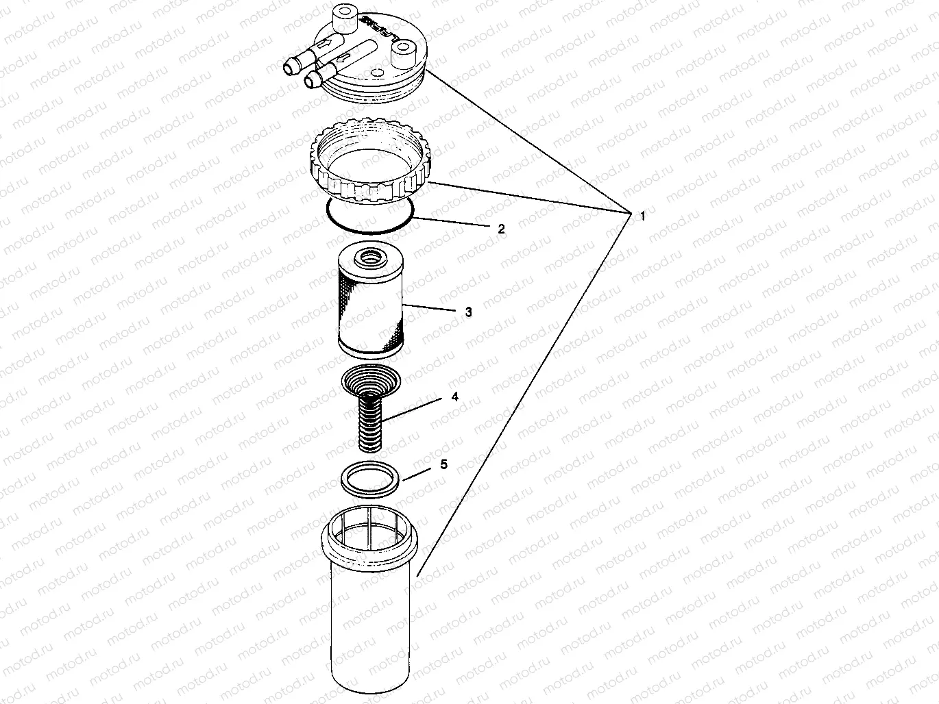 DRAIN SL 700 B964066 and  Intl. SL 700 I964066 (4935633563C010) | DRAIN SL 700 B964066 and  Intl. SL 700 I964066 (4935633563C010)