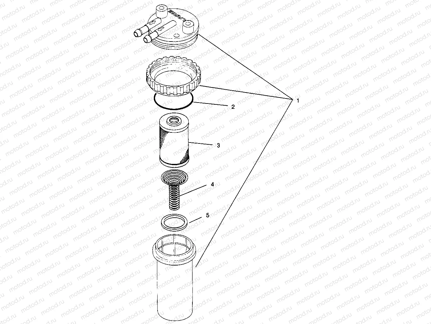 DRAIN SL 900 B964291 and  Intl. SL 900 I964291 (4935583558C009) | DRAIN SL 900 B964291 and  Intl. SL 900 I964291 (4935583558C009)
