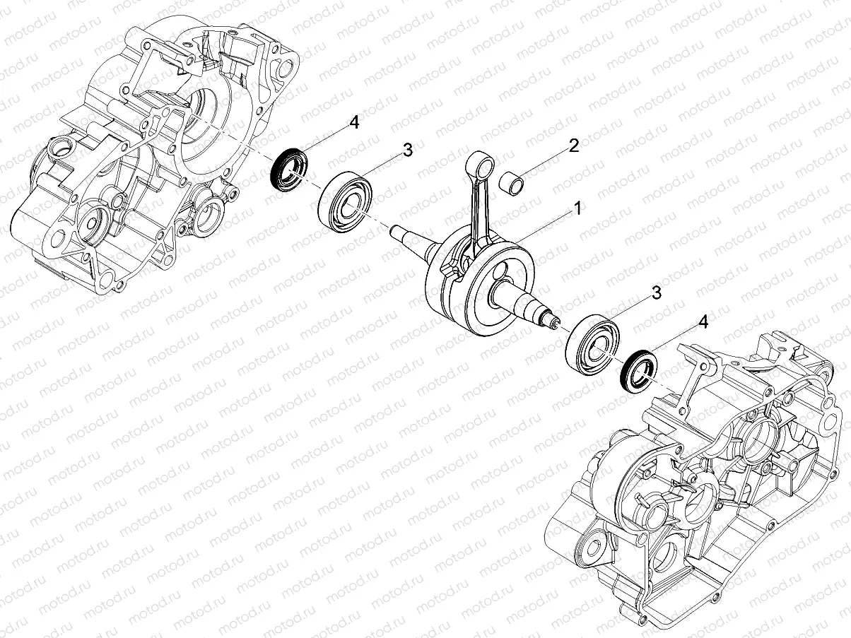 Drive shaft