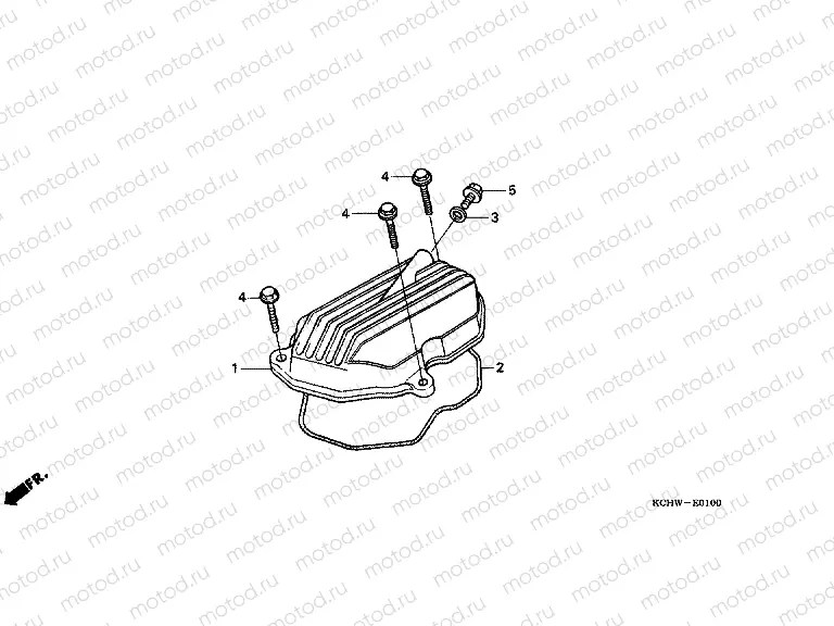 E-1 VALVE COVER (1)