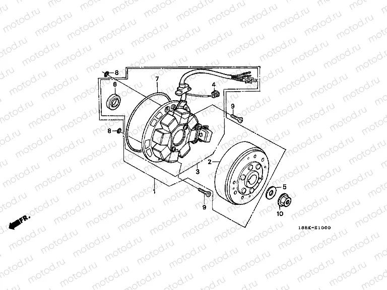 E-10 GENERATOR (1)