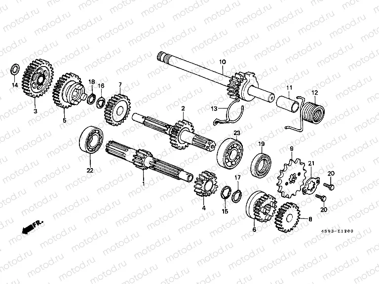 E-12 TRANSMISSION (1)