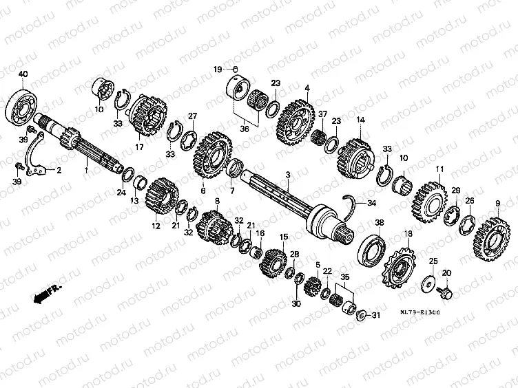 E-13 TRANSMISSION (1)