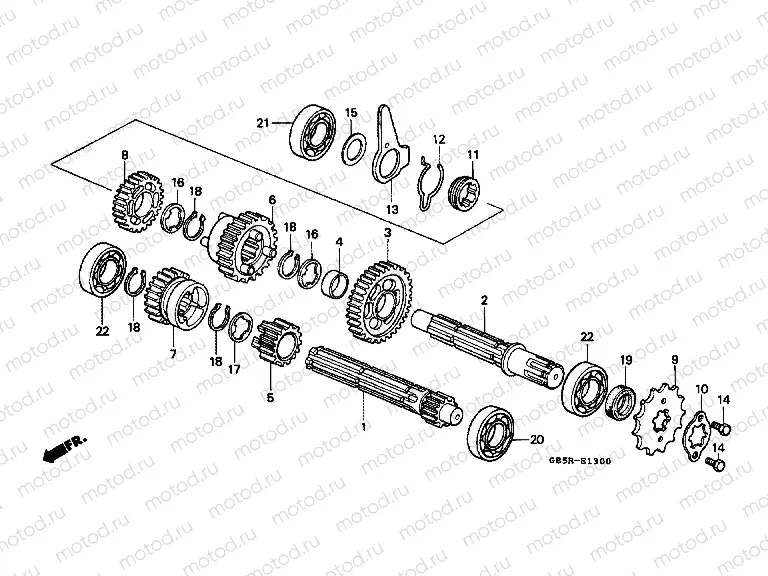 E-13 TRANSMISSION (1)
