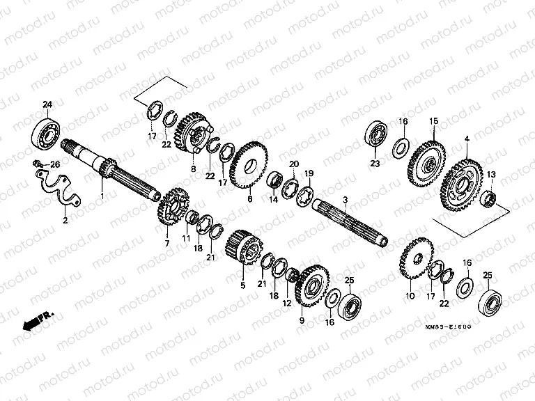 E-16 TRANSMISSION (1)