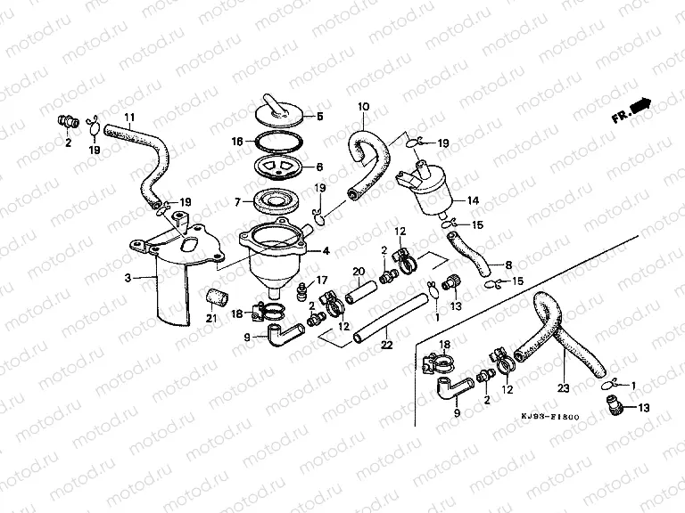 E-18 VENTILATION SEPARATOR (1)