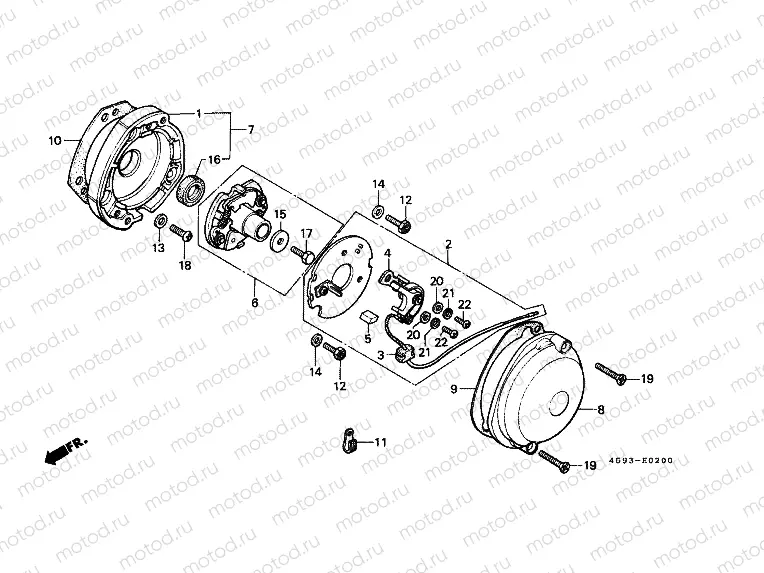 E-2 CIRCUIT BREAKER COVER / ADVANCED (1)