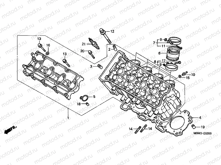 E-2 CYLINDER HEAD (1)