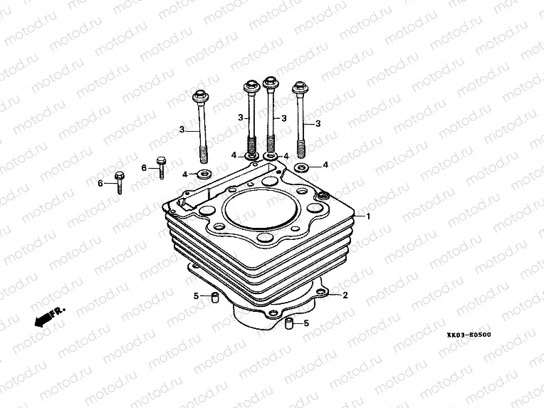 E-5 CYLINDER (1)