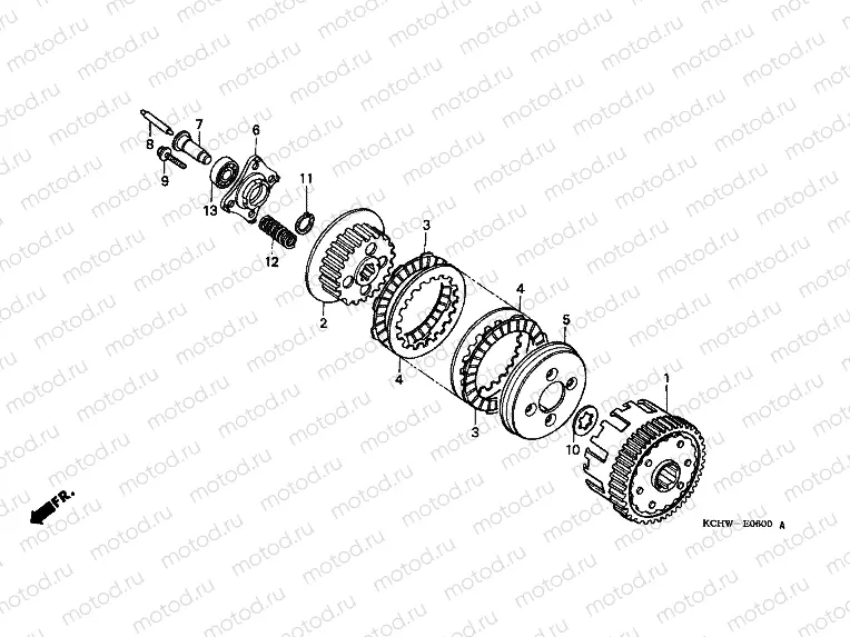 E-6 CLUTCH (1)