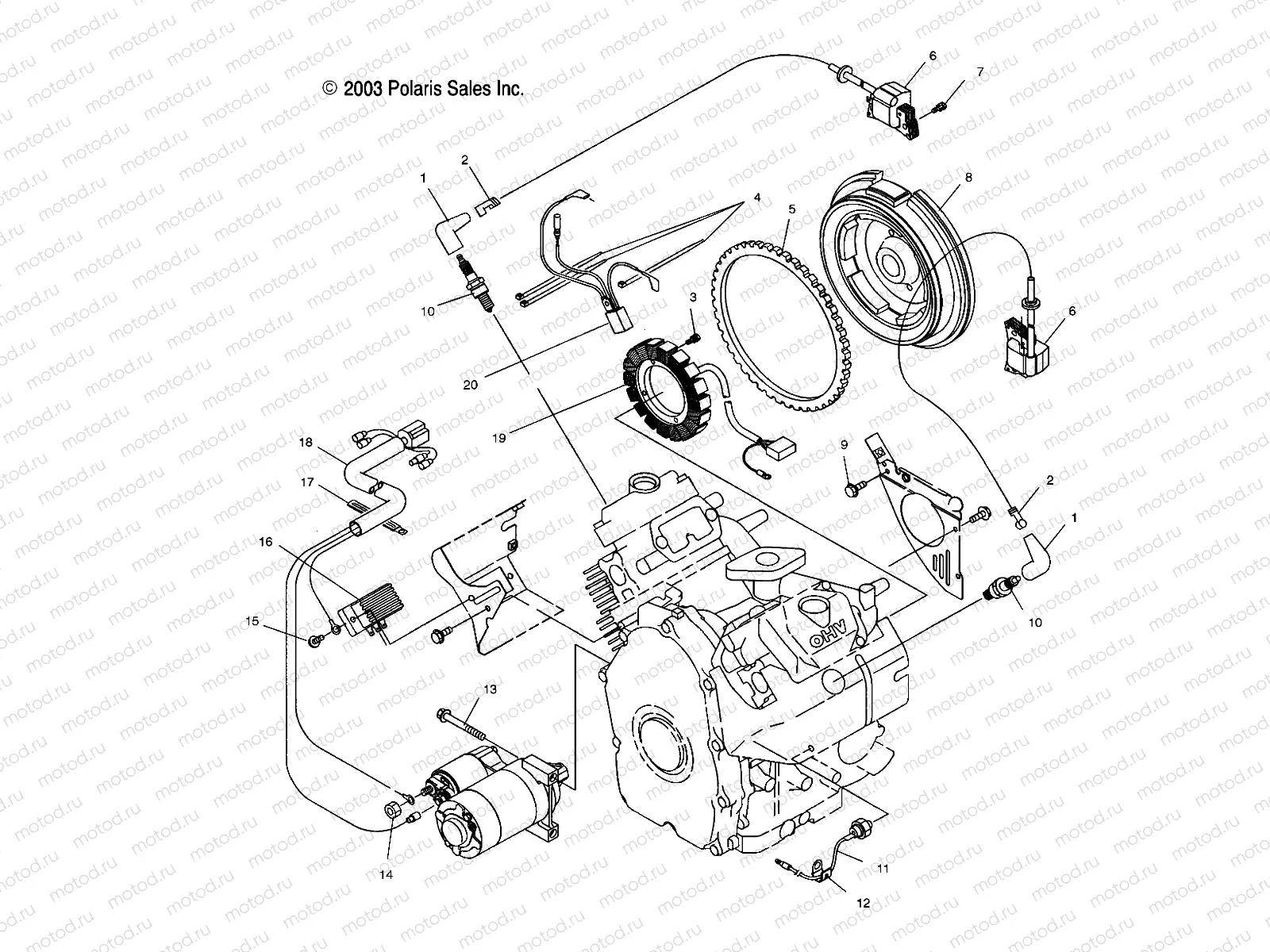ELECTRIC DEVICE - C11RB63AA/AB (4985628562D02) | ELECTRIC DEVICE - C11RB63AA/AB (4985628562D02)