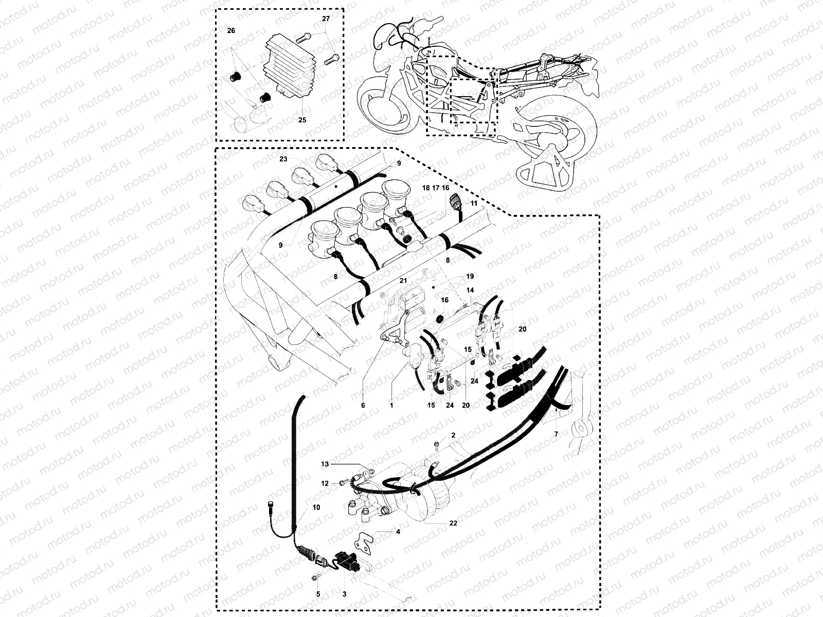 Electric System 1
