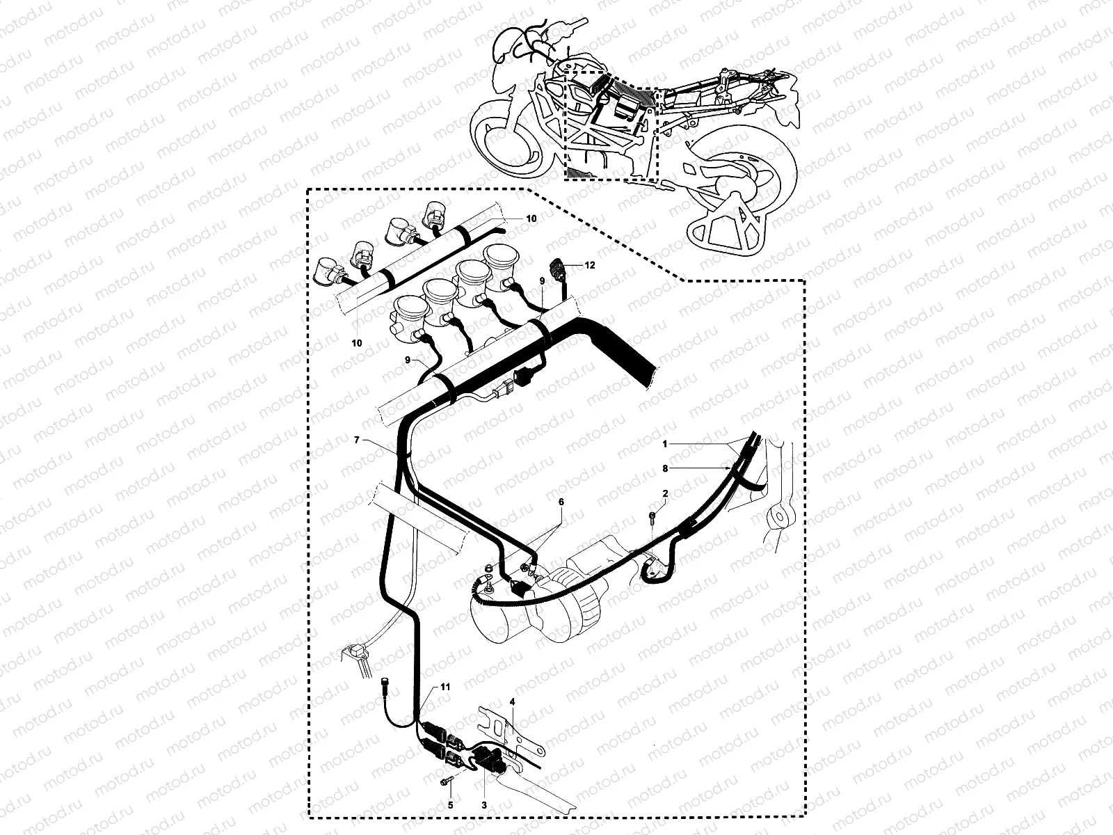 Electric System 1