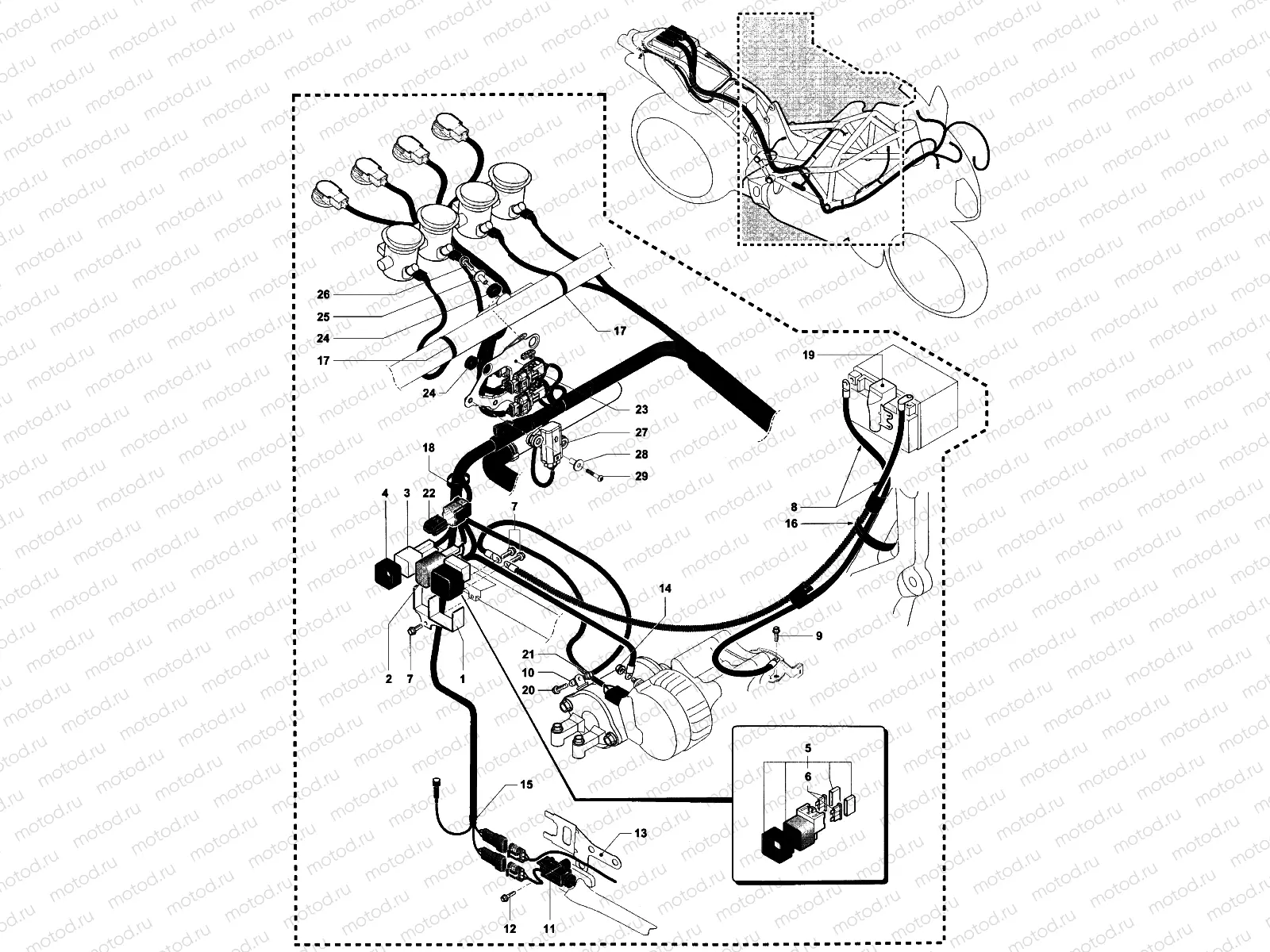 Electric System 1