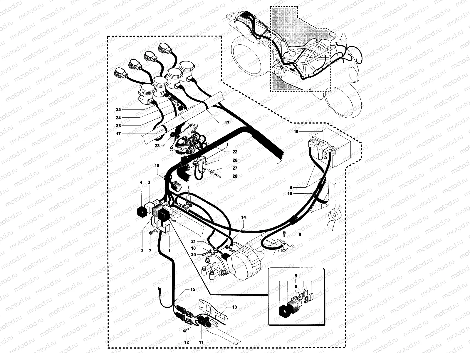 Electric System 1