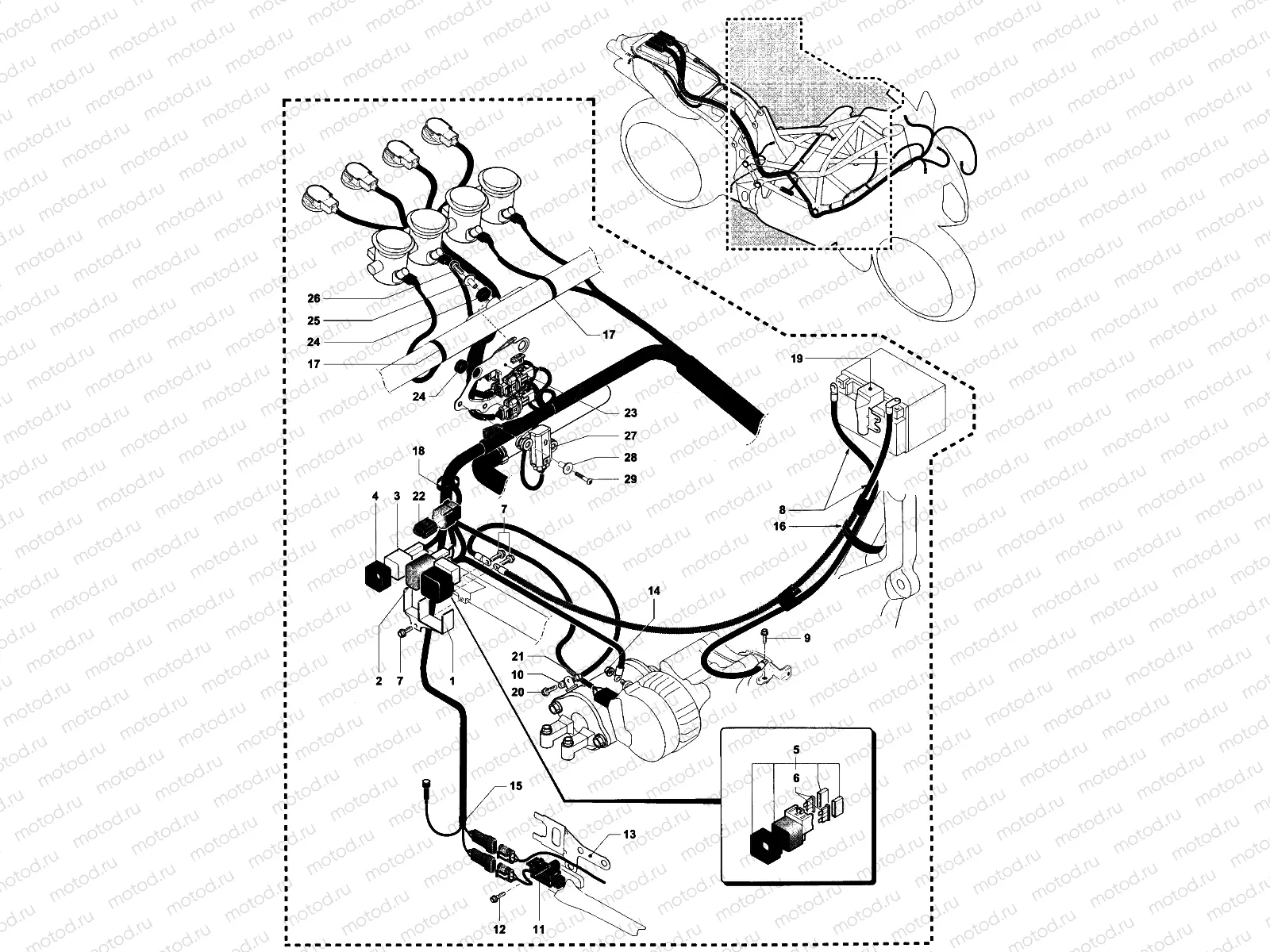 Electric System 1