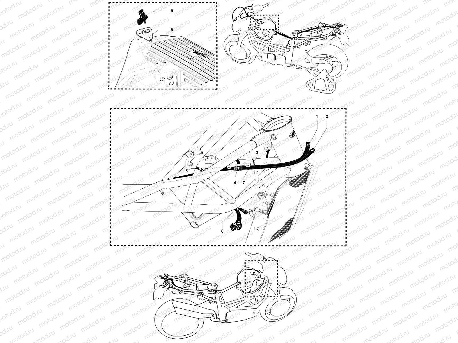 Electric System 2